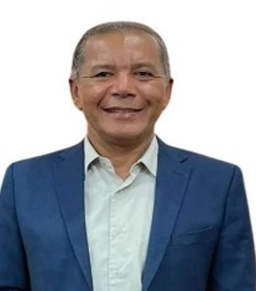 Vereador Carlos Silva